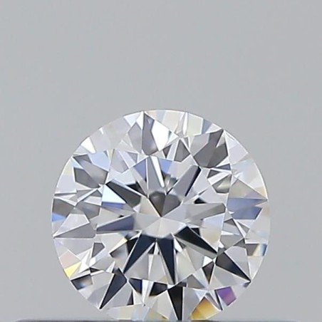 Diament szlif okrągły, 0.31ct, VVS1, E, GIA 1533812361