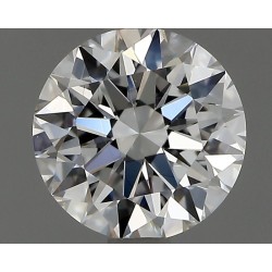 Diament szlif okrągły, 1ct, VS1, D, GIA 7508087141