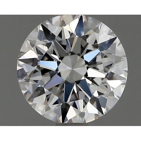 Diament szlif okrągły, 1ct, VS1, D, GIA 7508087141