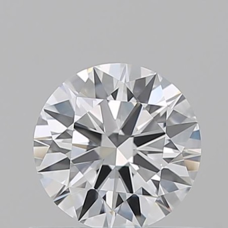 Diament szlif okrągły, 0.57ct, VVS1, E, GIA 7538202623