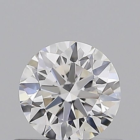 Diament szlif okrągły, 0.56ct, VVS1, E, GIA 2537844228