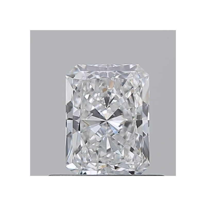 Diament radiant, 0.55ct, VVS2, D, GIA 5536593764