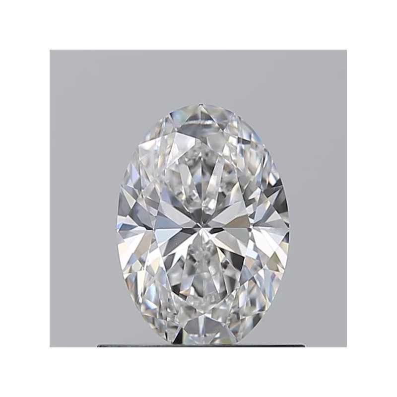 Diament szlif owalny, 0.7ct, VS1, E, GIA 6532729671
