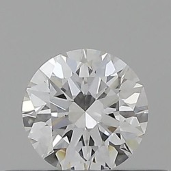 Diament szlif okrągły, 0.31ct, VVS1, E, GIA 1537685888