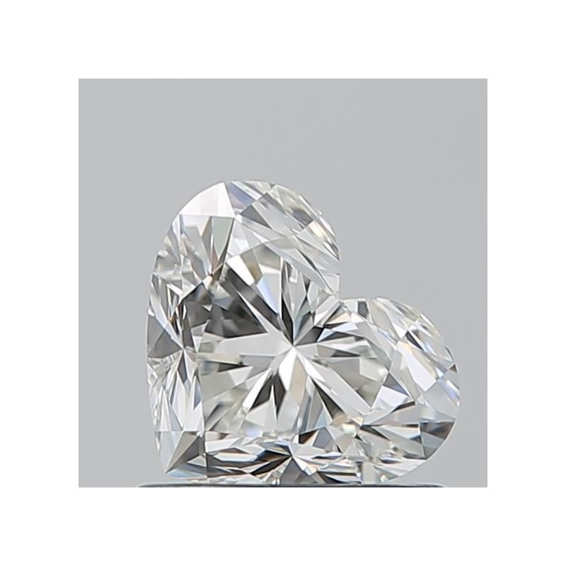 Diament serce, 0.8ct, VS1, I, GIA 6531084358 Diament serce, 0.8ct, VS1, I, GIA 6531084358
