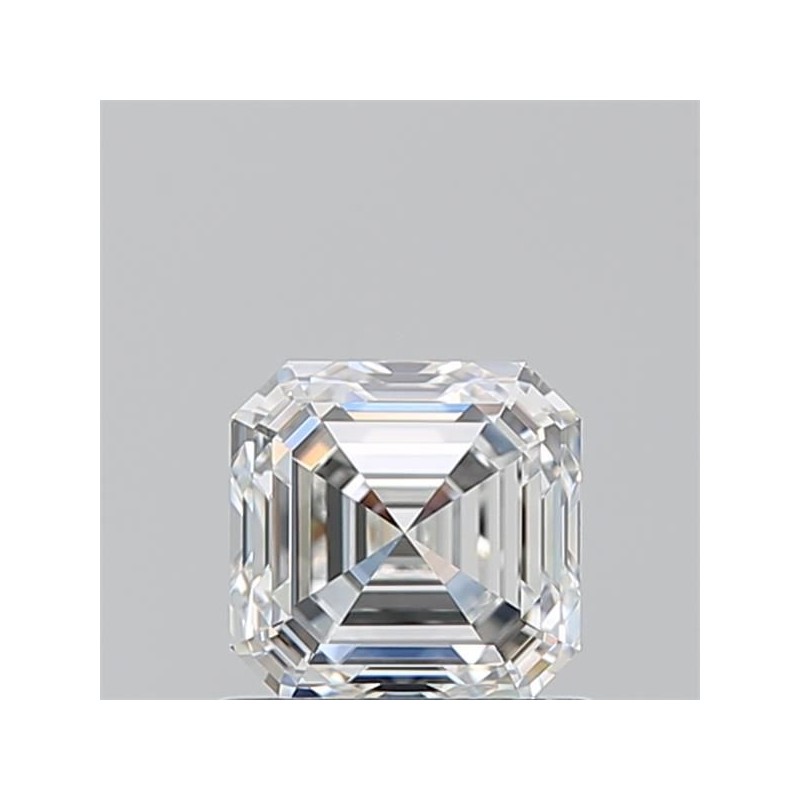 Diament asscher, 0.9ct, VVS1, G, GIA 2537056472 Diament asscher, 0.9ct, VVS1, G, GIA 2537056472