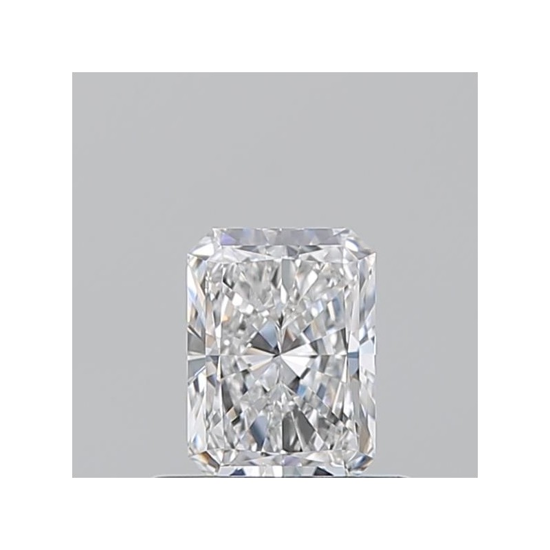 Diament radiant, 0.53ct, VS1, D, GIA 5526837224
