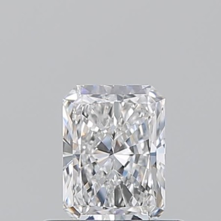 Diament radiant, 0.53ct, VS1, D, GIA 5526837224