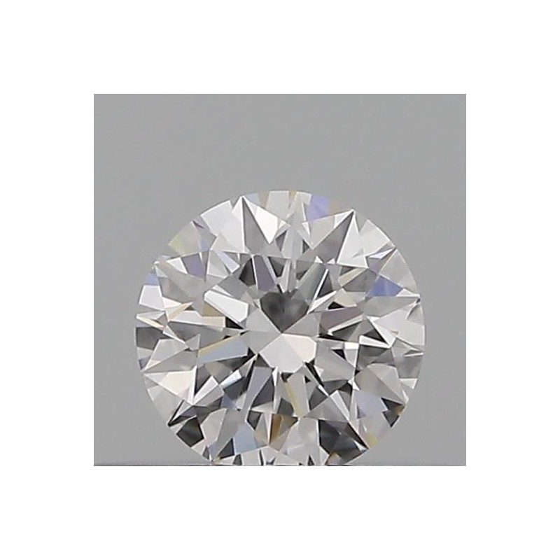 Diament szlif okrągły, 0.3ct, VVS1, D, GIA 6535270929
