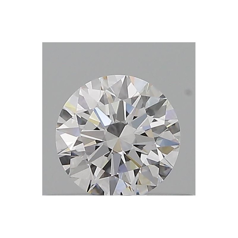 Diament szlif okrągły, 0.4ct, VS1, D, GIA 2534433286