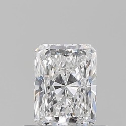 Diament radiant, 0.54ct, VS1, D, GIA 6525646569