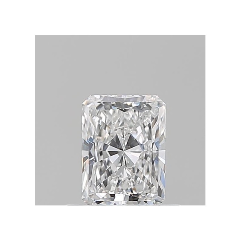Diament radiant, 0.54ct, VS1, D, GIA 6525646569