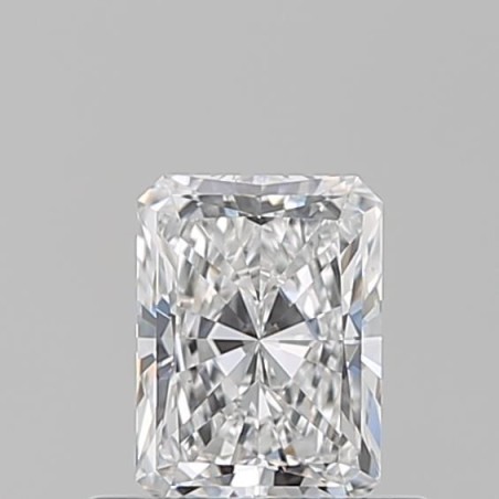 Diament radiant, 0.54ct, VS1, D, GIA 6525646569