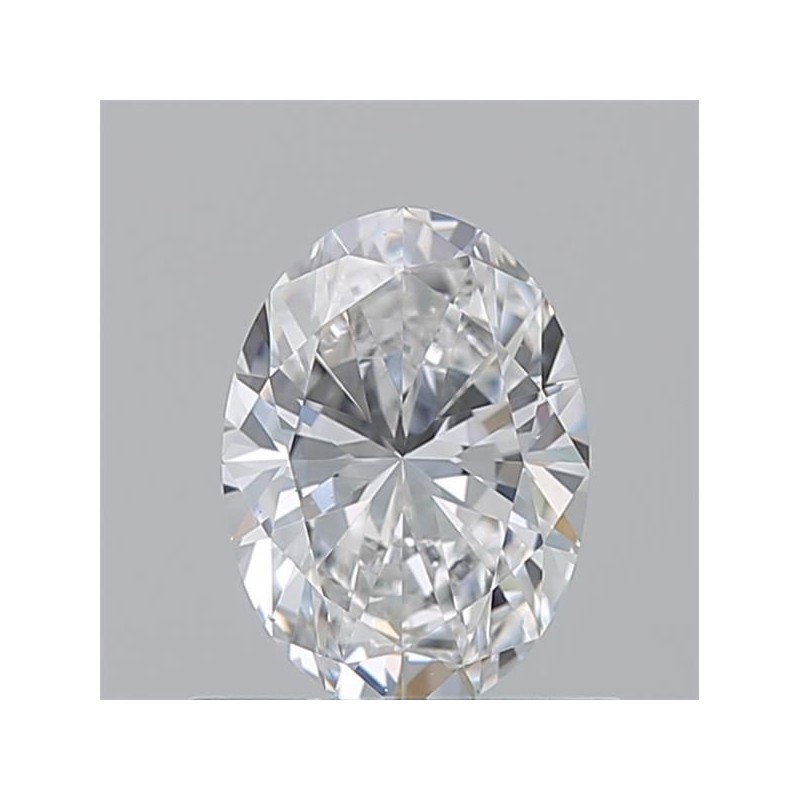 Diament szlif owalny, 0.7ct, VS2, E, GIA 2538543478