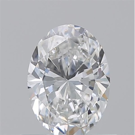 Diament szlif owalny, 0.7ct, VS2, E, GIA 2538543478