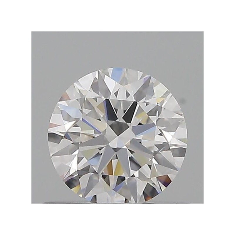 Diament szlif okrągły, 0.59ct, VVS1, D, GIA 2537579788