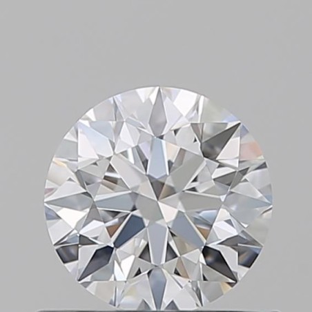 Diament szlif okrągły, 0.6ct, VVS1, D, GIA 2536137277