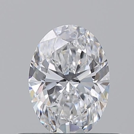 Diament szlif owalny, 0.5ct, VS2, D, GIA 5231746792