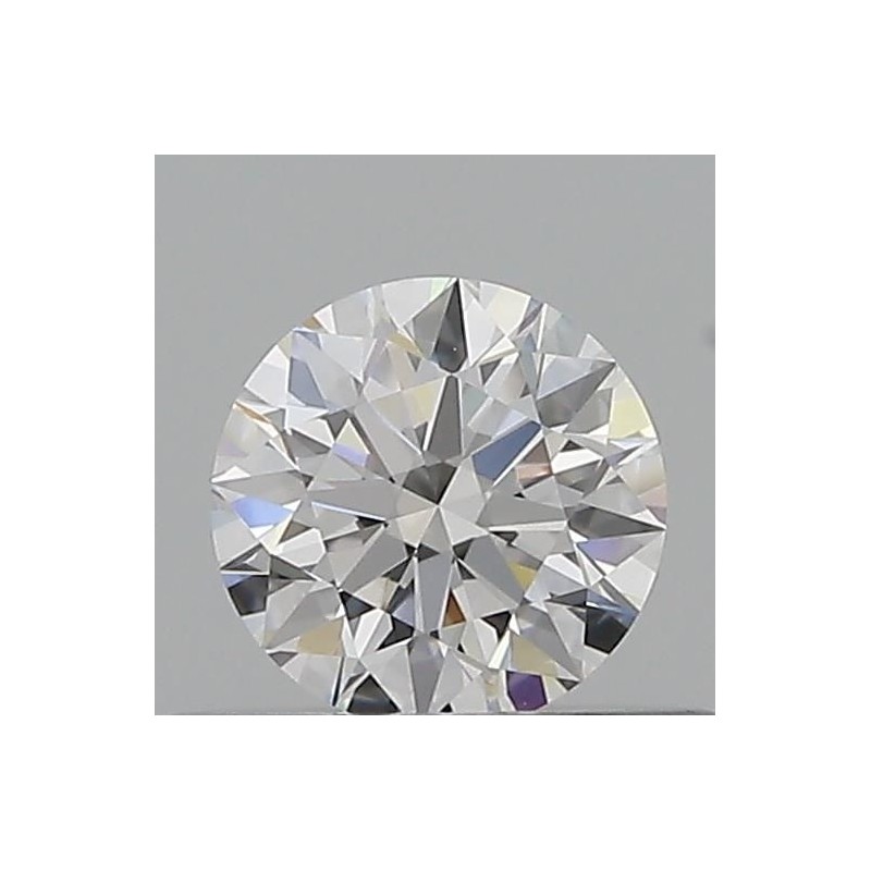 Diament szlif okrągły, 0.4ct, VVS2, D, GIA 6532574703 Diament szlif okrągły, 0.4ct, VVS2, D, GIA 6532574703