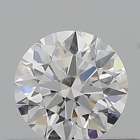 Diament szlif okrągły, 0.4ct, VVS2, D, GIA 6532574703