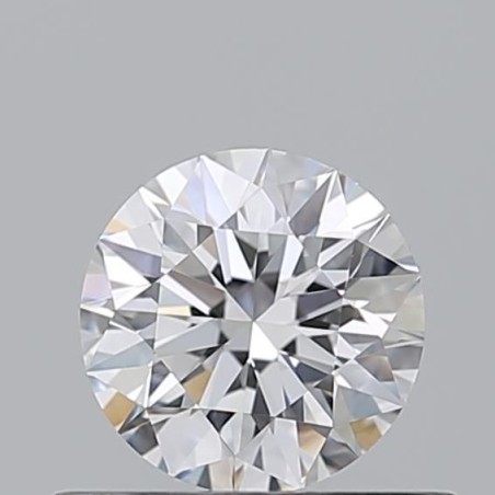 Diament szlif okrągły, 0.5ct, VVS2, D, GIA 7533901970