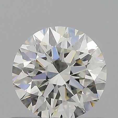 Diament szlif okrągły, 0.66ct, VVS2, I, GIA 5536903687