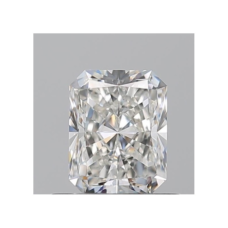 Diament radiant, 0.7ct, VVS1, H, GIA 2537963890