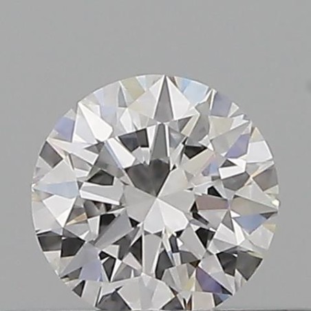 Diament szlif okrągły, 0.3ct, VVS1, D, GIA 7531375832