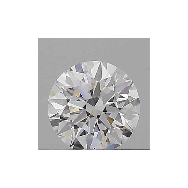 Diament szlif okrągły, 0.33ct, VVS2, D, GIA 7536431756 Diament szlif okrągły, 0.33ct, VVS2, D, GIA 7536431756