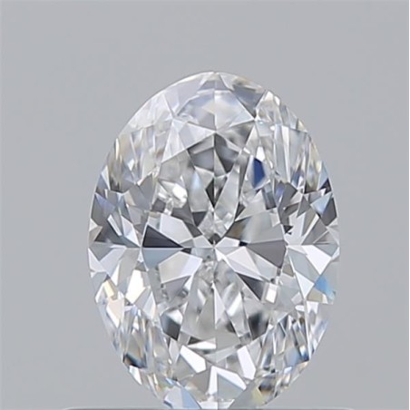 Diament szlif owalny, 0.7ct, VS1, E, GIA 2537730299