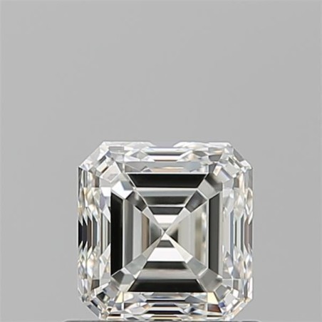 Diament asscher, 0.9ct, VVS1, I, GIA 2527736083