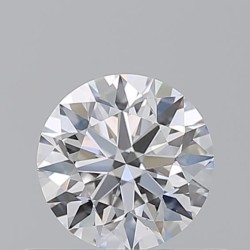 Diament szlif okrągły, 0.52ct, VVS1, E, GIA 1539639651