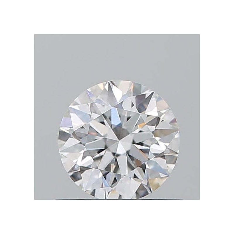 Diament szlif okrągły, 0.6ct, VVS1, E, GIA 1533144641