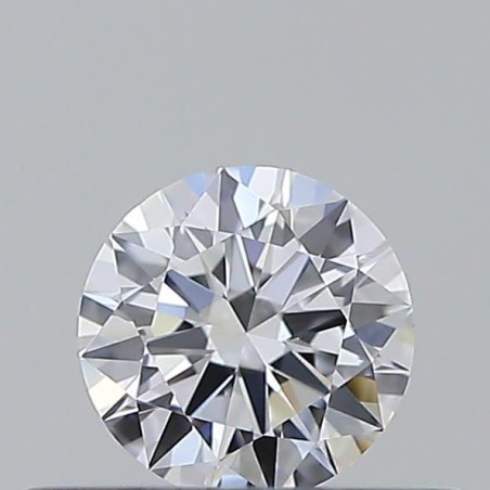 Diament szlif okrągły, 0.31ct, VVS1, D, GIA 2537812189