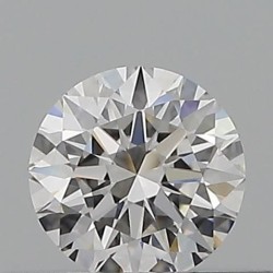 Diament szlif okrągły, 0.3ct, VVS1, G, GIA 1539723863