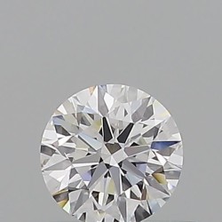 Diament szlif okrągły, 0.41ct, VVS2, D, GIA 7528488744