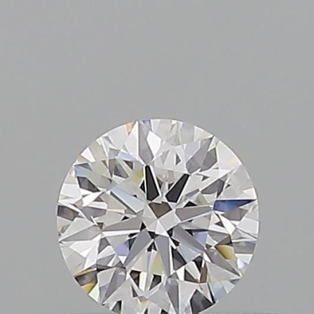 Diament szlif okrągły, 0.41ct, VVS2, D, GIA 7528488744