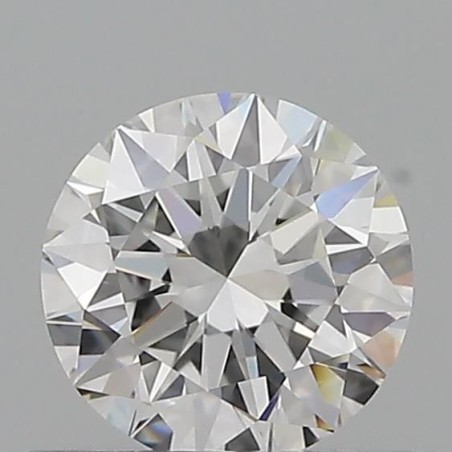 Diament szlif okrągły, 0.55ct, VVS2, E, GIA 7531904916