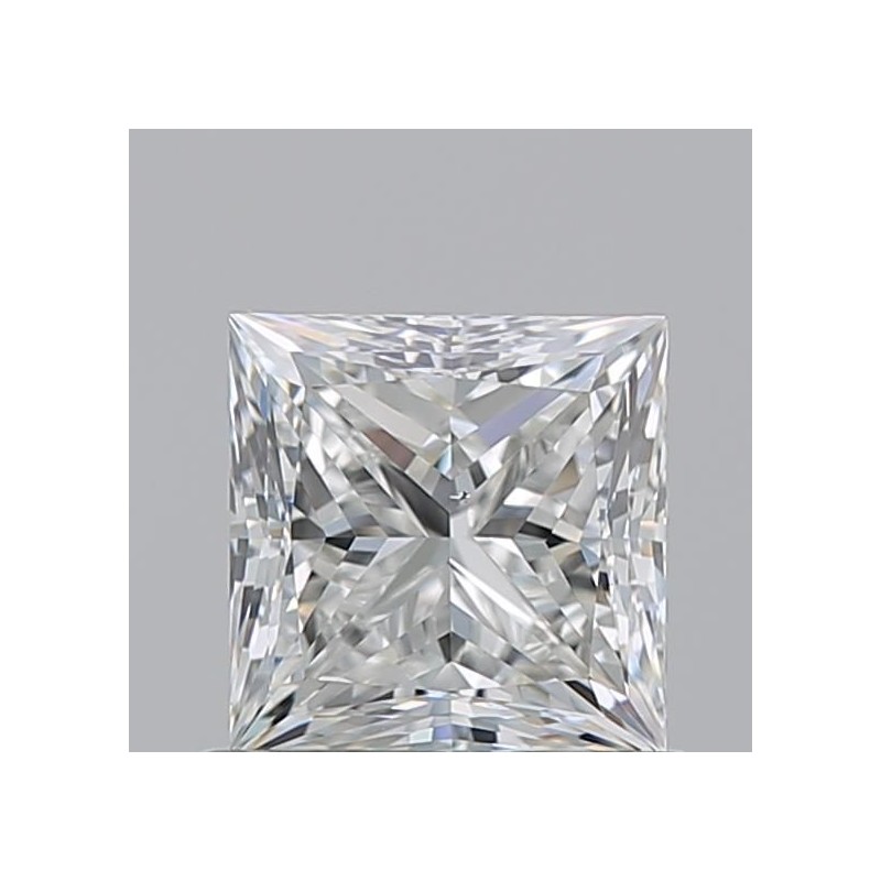 Diament szlif princess, 0.9ct, VS2, G, GIA 2235748464