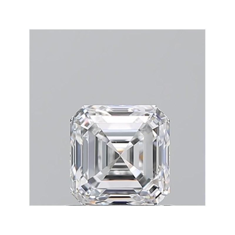 Diament asscher, 0.9ct, VS1, D, GIA 2537073344