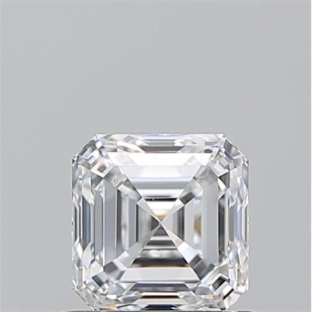 Diament asscher, 0.9ct, VS1, D, GIA 2537073344