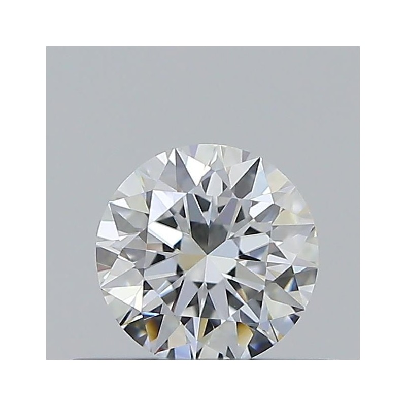 Diament szlif okrągły, 0.4ct, VVS2, G, GIA 7536777110 Diament szlif okrągły, 0.4ct, VVS2, G, GIA 7536777110
