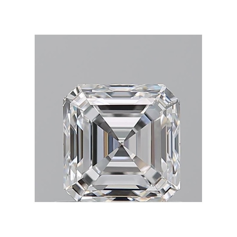 Diament asscher, 0.9ct, VVS2, F, GIA 6532682592 Diament asscher, 0.9ct, VVS2, F, GIA 6532682592