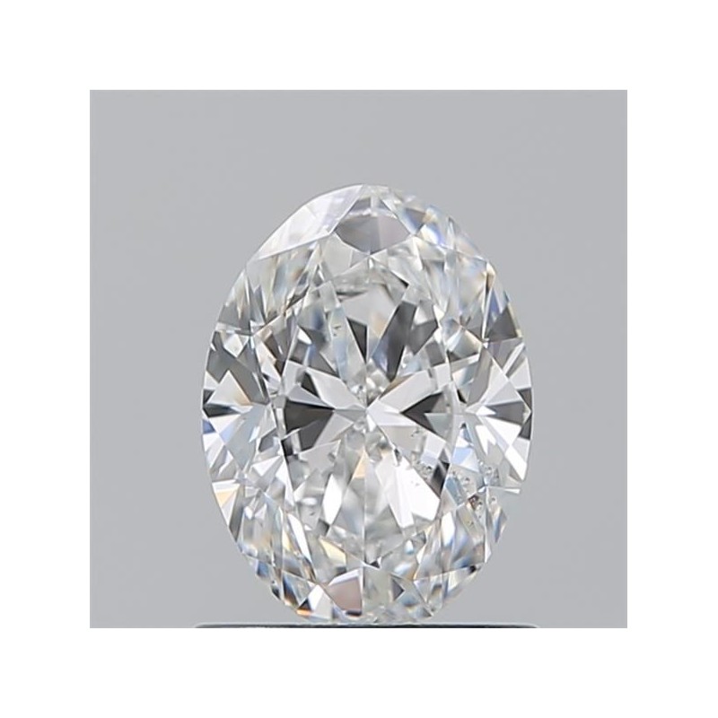 Diament szlif owalny, 1.01ct, SI1, E, GIA 5533457214 Diament szlif owalny, 1.01ct, SI1, E, GIA 5533457214
