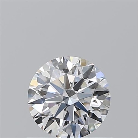 Diament szlif okrągły, 0.66ct, VVS1, E, GIA 6521975175