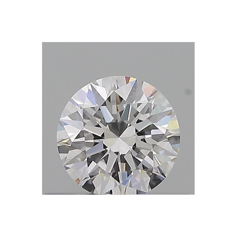 Diament szlif okrągły, 0.4ct, VVS2, D, GIA 2537576041 Diament szlif okrągły, 0.4ct, VVS2, D, GIA 2537576041