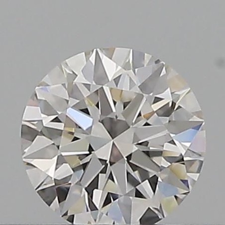 Diament szlif okrągły, 0.33ct, VVS1, H, GIA 3535388719