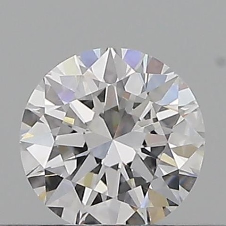 Diament szlif okrągły, 0.33ct, VVS1, D, GIA 1533429954