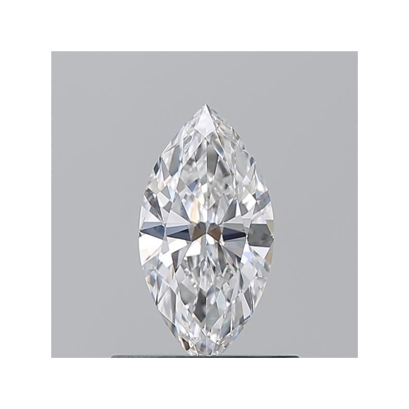 Diament markiza, 0.5ct, VS1, D, GIA 6535990167