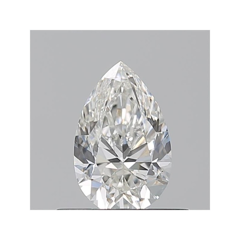 Diament szlif gruszkowy, 0.5ct, VVS2, H, GIA 6531973277 Diament szlif gruszkowy, 0.5ct, VVS2, H, GIA 6531973277